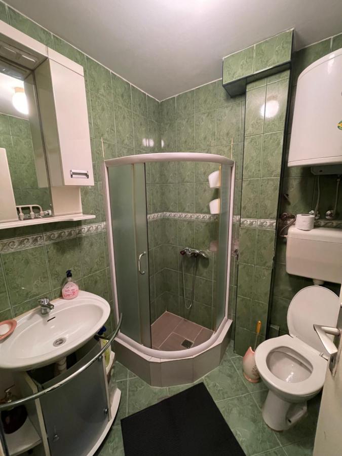 Apartman Laki&Maki Apartment ซาราเยโว ภายนอก รูปภาพ