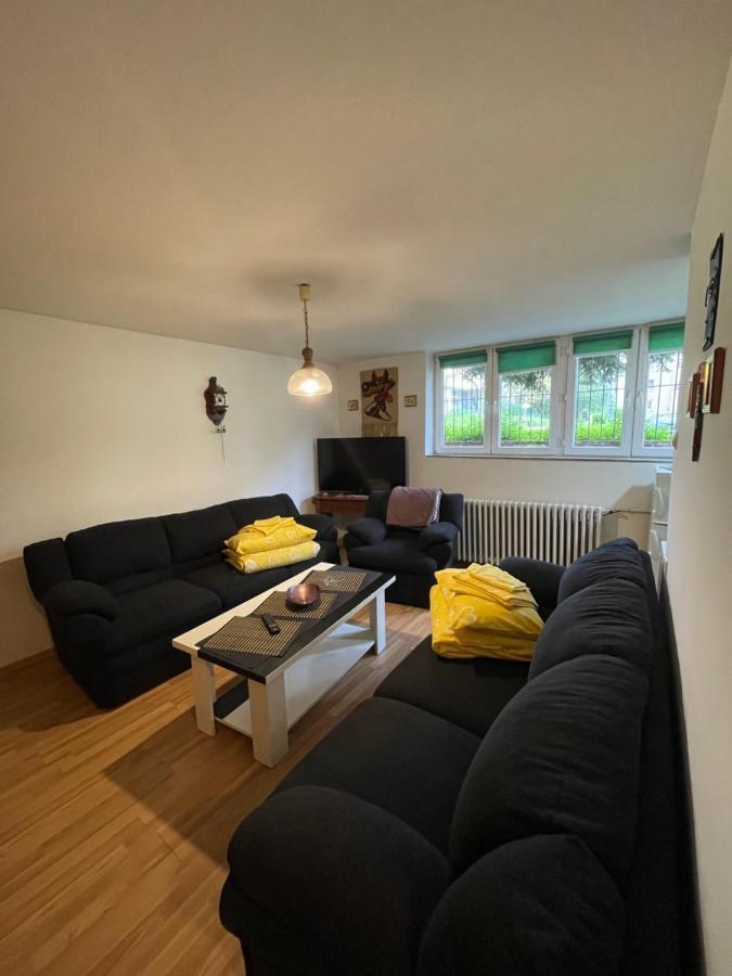 Apartman Laki&Maki Apartment ซาราเยโว ภายนอก รูปภาพ